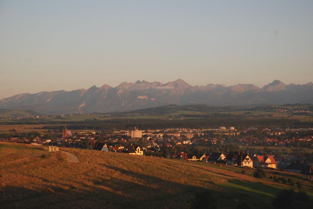 Domek w górach sauna beczka tatry basen,Tatry, góry wakacje