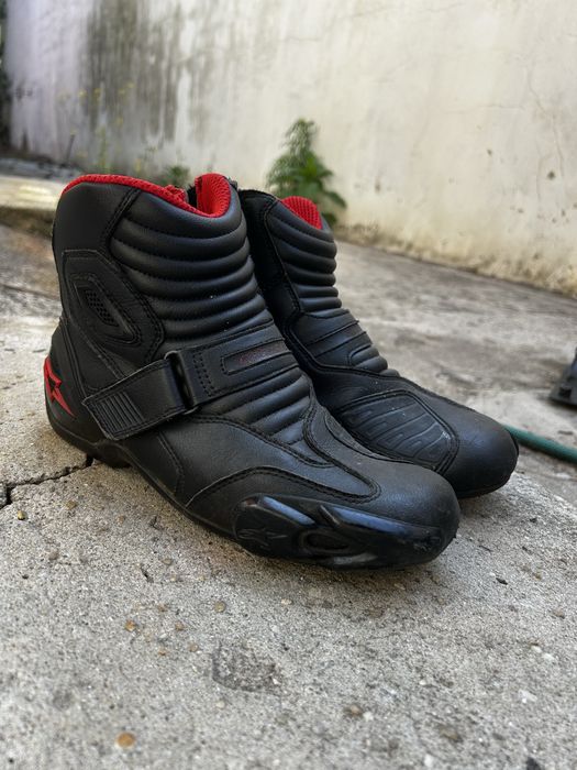 Botas alpinestar