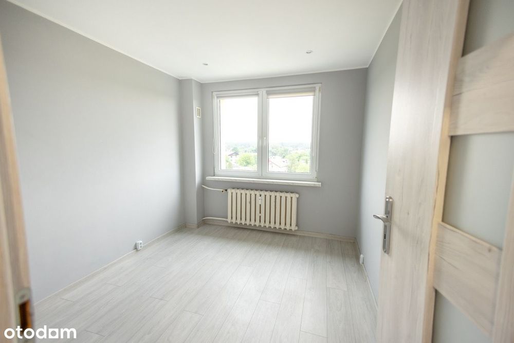 Top Lokalizacja | M-3 | balkon | IV piętro| Zawiercie ul. Zaparkowa 6