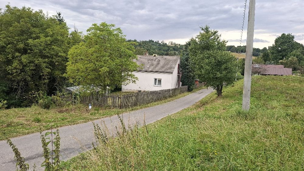 Dom na sprzedaż Stobierna