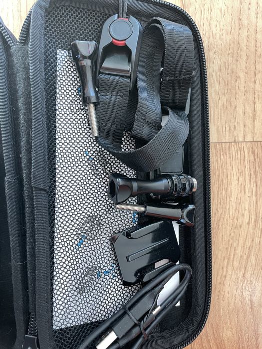 Gopro hero 11 black