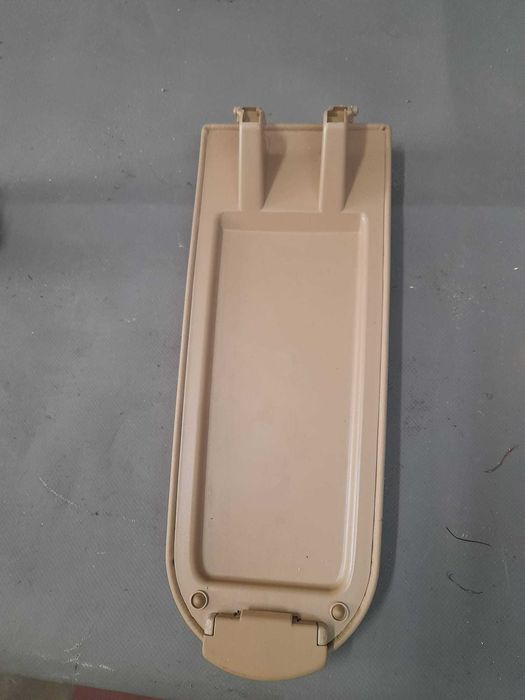 Tampa apoio braço Vw Golf Beetle Audi A4 A6 e puxador porta