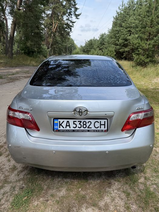 Продам Toyota Camry, Офіціал!!!