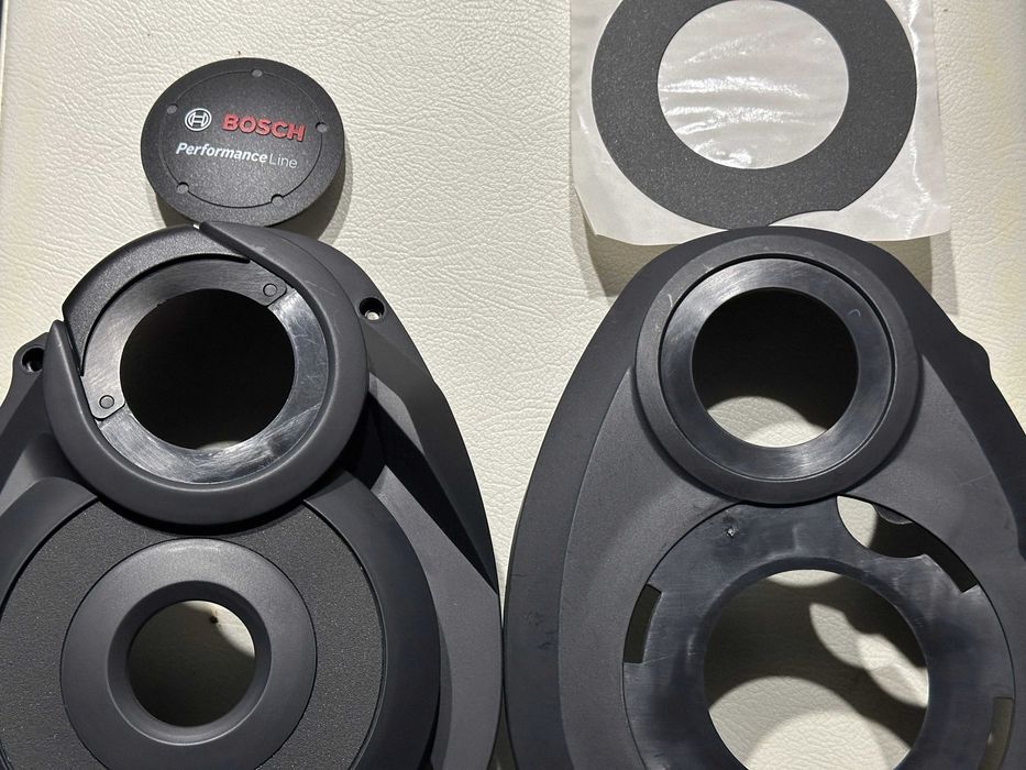 Osłona na silnik rowerowy BOSCH