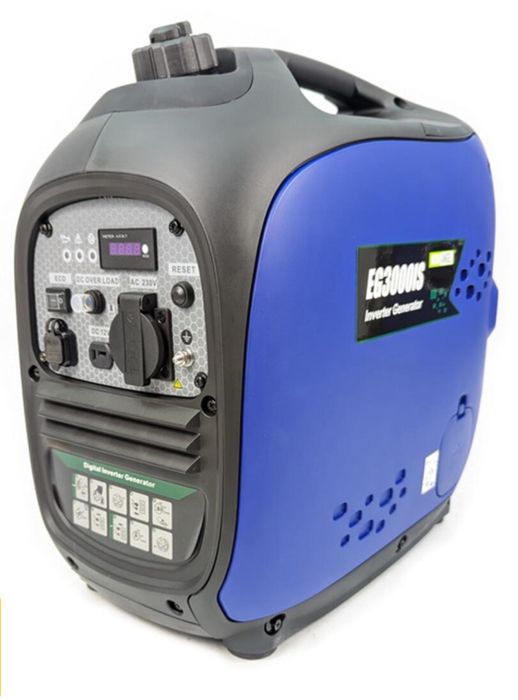 Генератор інверторний  2 квт