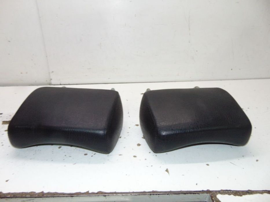 Vw corrado g60 encostos de cabeça