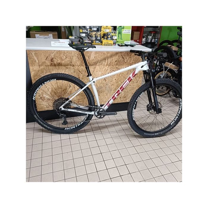 Trek procaliber 29 m carbono 12x1v