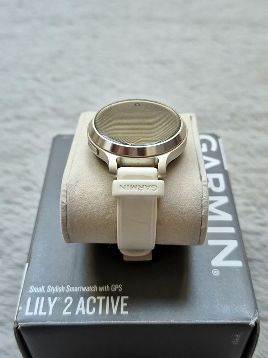 Smartwatch Lily 2 Active Garmin