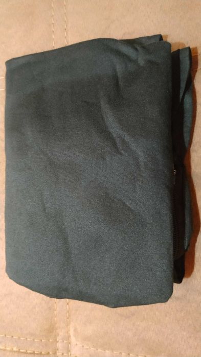 Чехол на офисное, компьютерное кресло Textile Spandex, размер L / Чохол на крісло