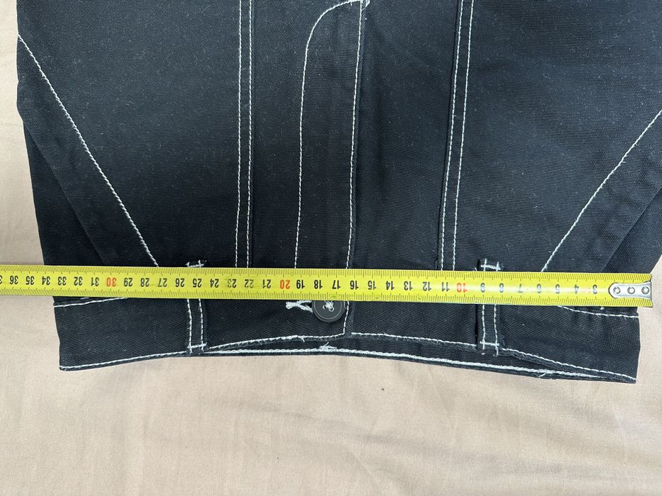 Штани карго H&M р. ХS (34)