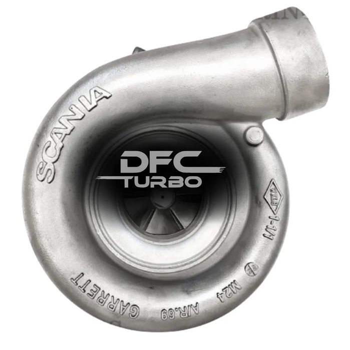 SCANIA  P 500  - 779359