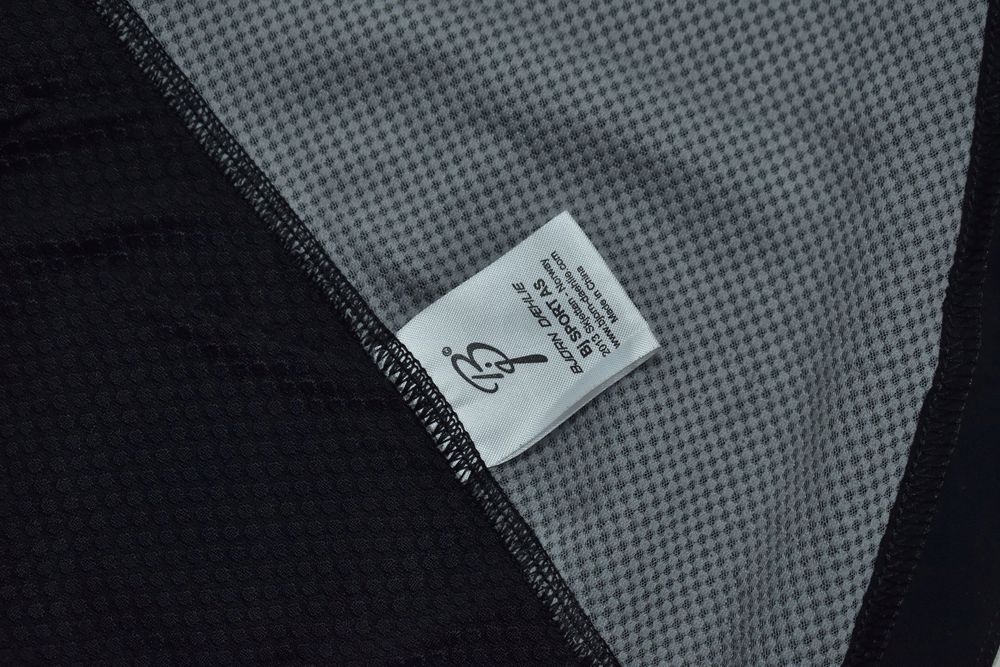 Bjorn Daehlie Męska Kurtka Do Biegania Na Nartach Softshell M