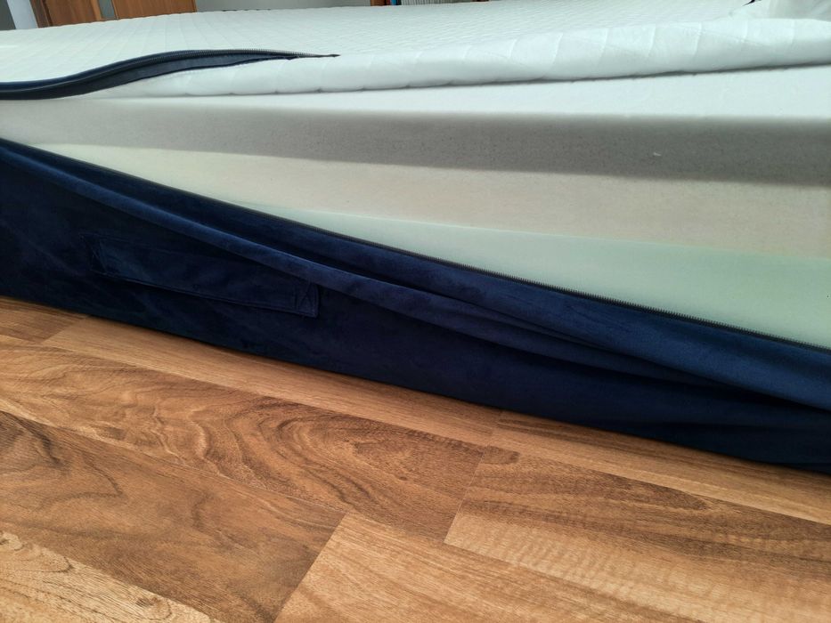 materac 200x200 nowy