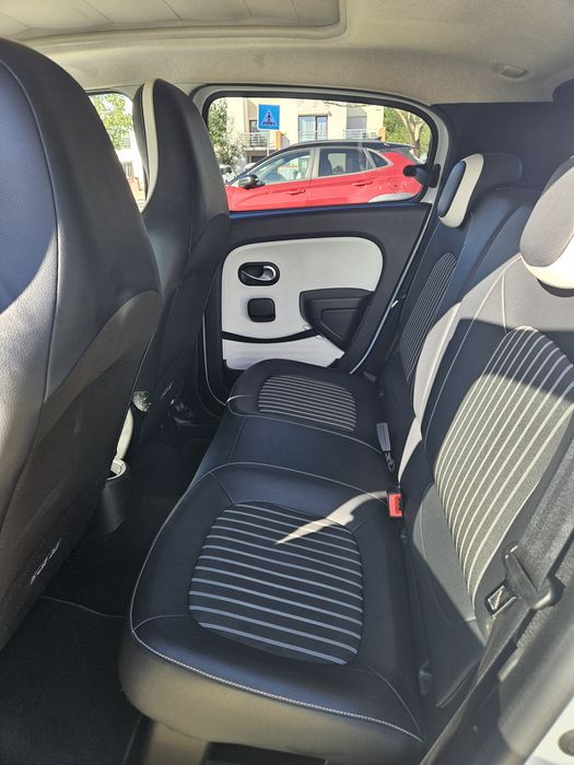 Twingo Z.E. 22 Intens