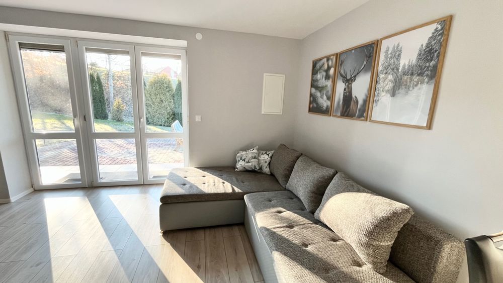 Dom Na wyłączność