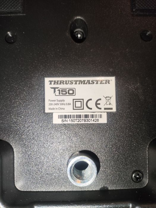 Thrustmaster T150 Pro + T3PA | PS4/PC