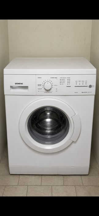 Máquina de lavar roupa