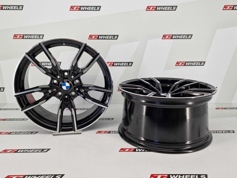 Jantes Look BMW 792M em 18 | 5x120