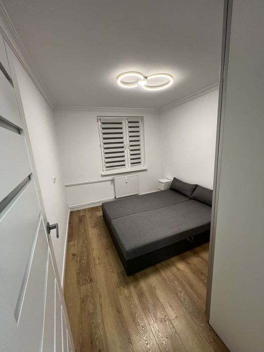 Apartment in Skawina, Rynek, Osiedle Stare Miasto - Widok 4