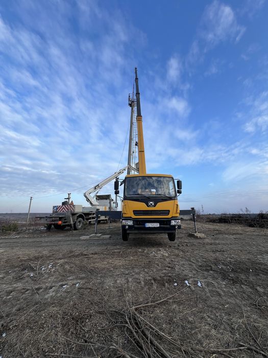 Оренда кранів,послуги автокранів