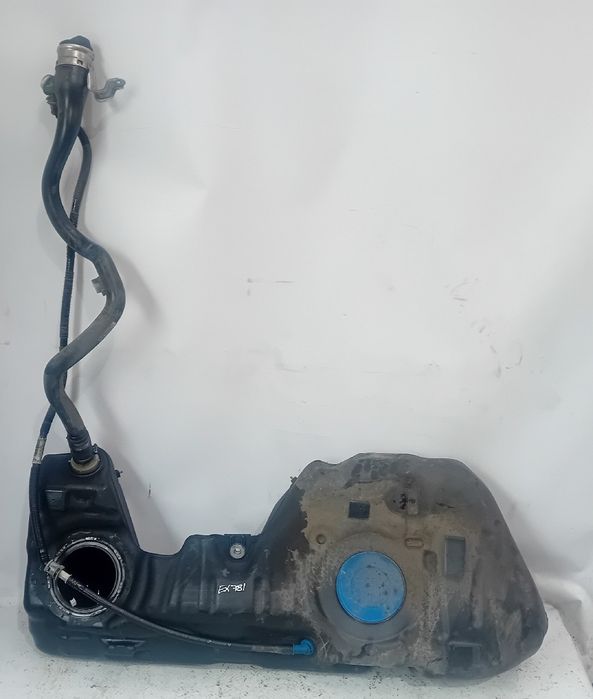 Depósito combustível BMW 1 (F20)