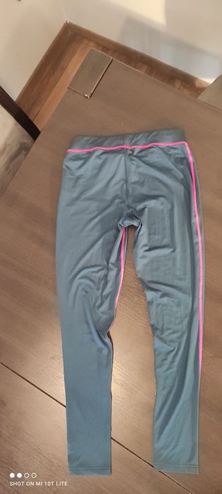 Getry Kari Traa legginsy na fitness jogging siłownię do biegania