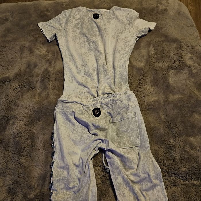 Nowy komplet dresowy 38-40 paparazzi fashion