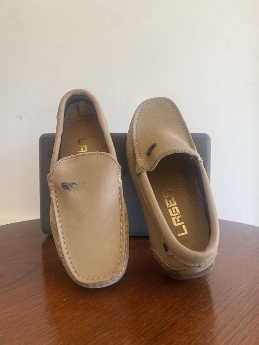 Lages Loafers