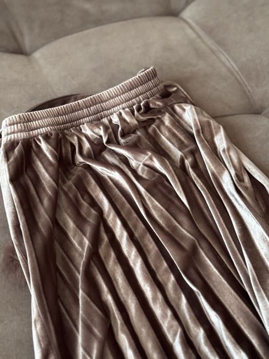 Спідниця пліссе якісна