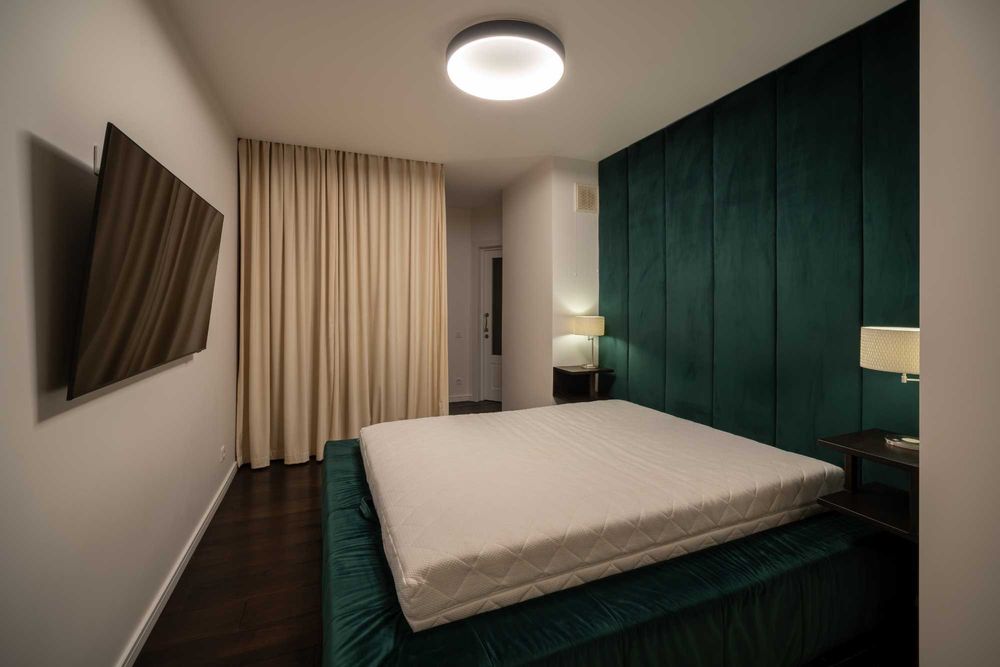 Пентхаус з якісним ремонтом/меблями/технікою в новобудові