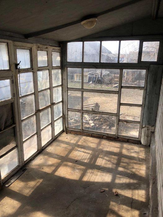 Пропоную до продажу будинок в с. Сагунівка