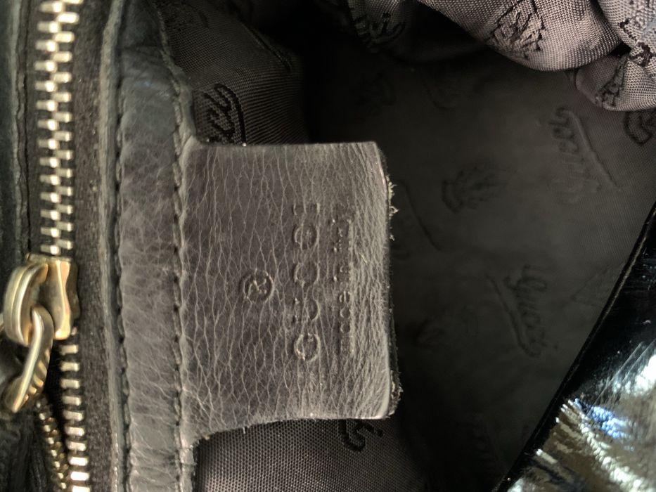 Сумка хобо Gucci Valentino
