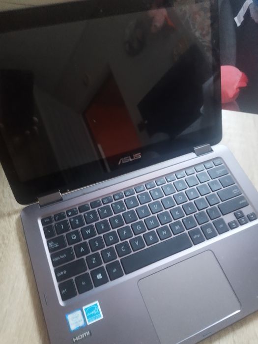 laptop Asus idell