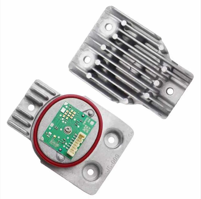 Módulo/ Centralina Led Luz Diurna Mercedes W205 ( NOVOS )