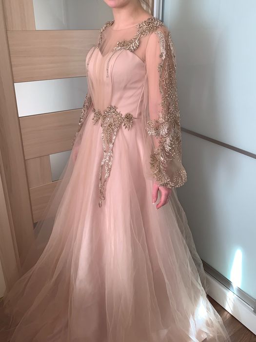 Вечірня сукня/сукня для випускного