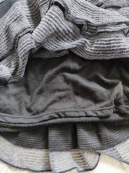 Sukienka rękawy 3/4 koktajlowa elegancka 36/38 Max Studio Specialty