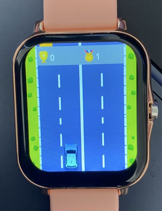 Smartwatch H9 Pro Max Nowy