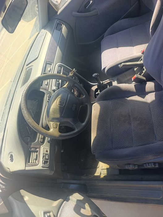 Honda CIVIC gasolina para peças