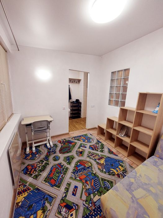 Аренда квартира 2к в центре от хозяйки