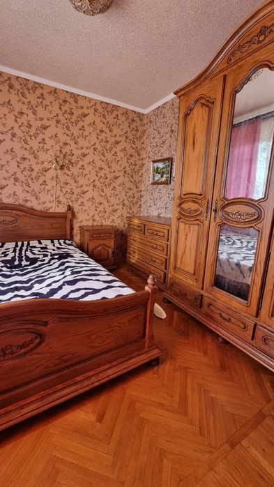 АРЕНДА. 3 комнатная квартира. пл.ПОБЕДЫ