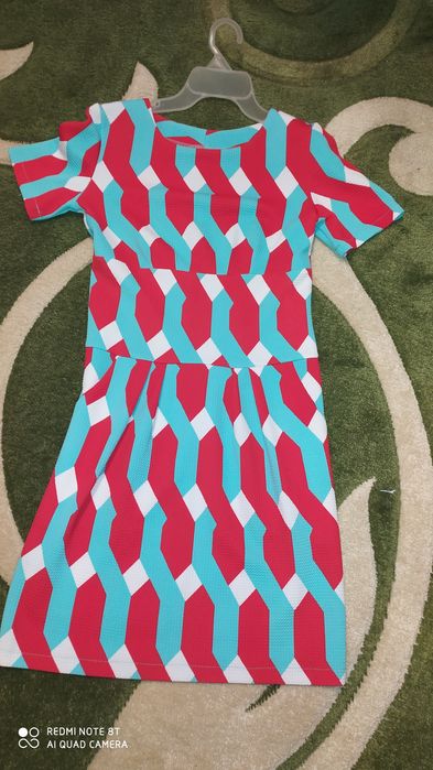 Платье женское новое