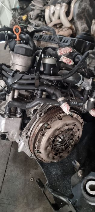 Motor Audi A4 1.9 tdi 130cv AVF