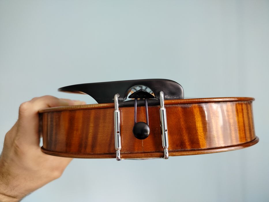 Altówka lutnicza Mastalski/Rapacz 2009