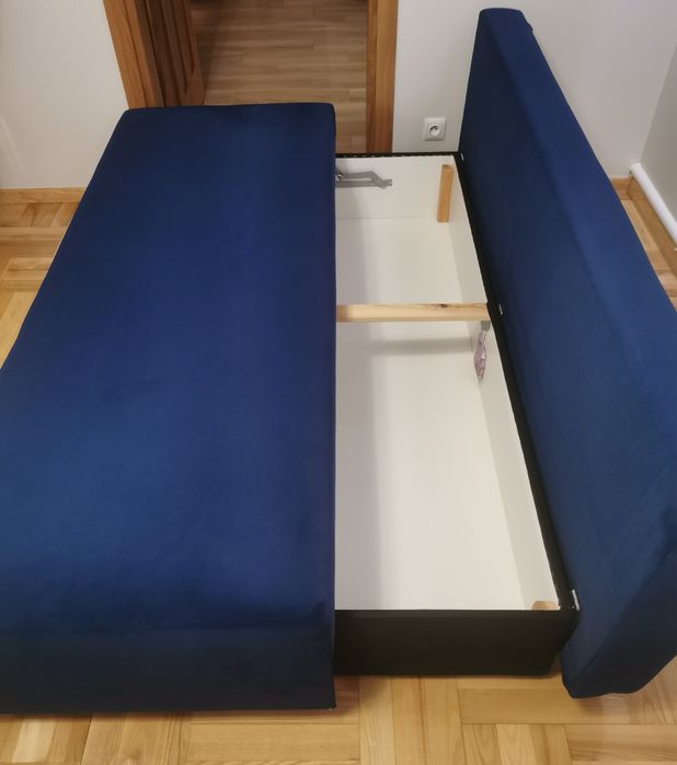 Sofa z funkcją spania / łóżko