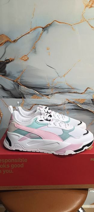 Puma Trinity r.43 NOWE