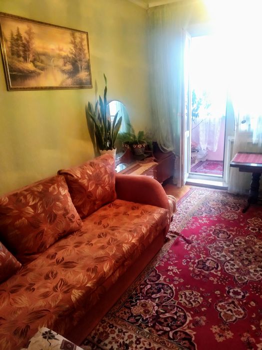 Окрема кімната для одної дівчини. Без доплат за комунальні!