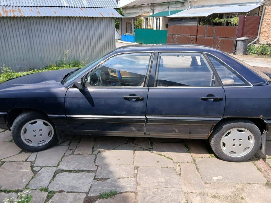 Продам авто Ауді 100