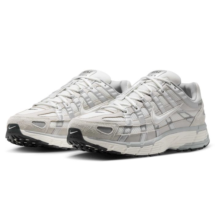 ОРИГІНАЛ‼️ Nike P-6000 (IU7549-072) кроссовки мужские кросівки чоловічі Найк 41 42 42.5 43 44 44.5 45 45.5 46
