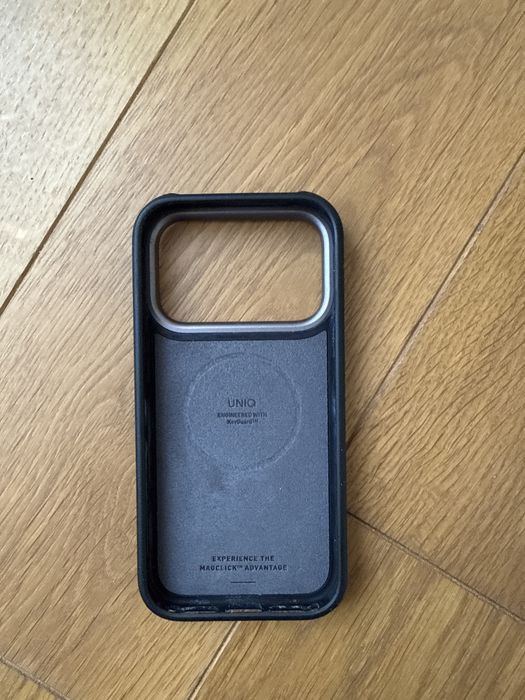 Etui do iphone 17 pro