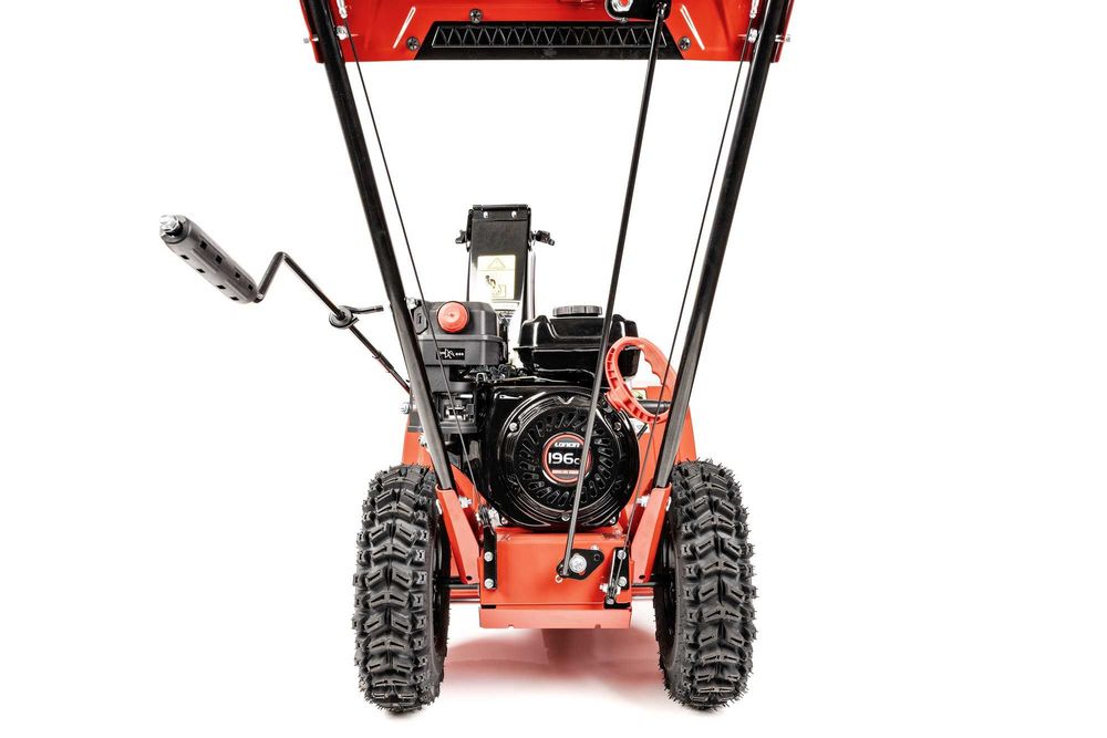 Odśnieżarka spalinowa wirnikowa Cedrus SB56